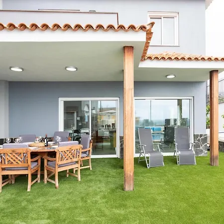 Villa Prime Homes La Paz 3 Puerto de la Cruz (Tenerife)