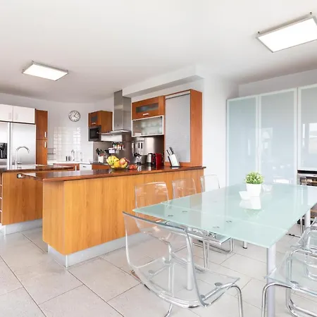 Prime Homes La Paz 3 *