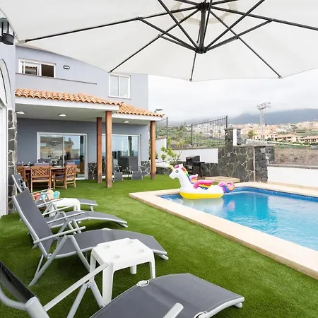 Villa Prime Homes La Paz 3 *