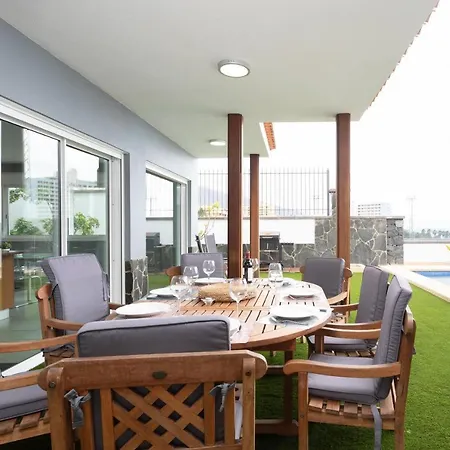 Villa Prime Homes La Paz 3 *
