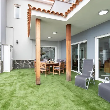 Villa Prime Homes La Paz 3