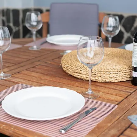 Villa Prime Homes La Paz 3 *