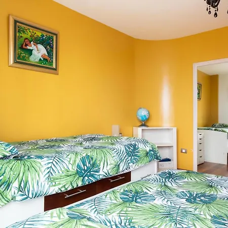 Prime Homes La Paz 3 *