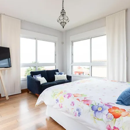Prime Homes La Paz 3 *
