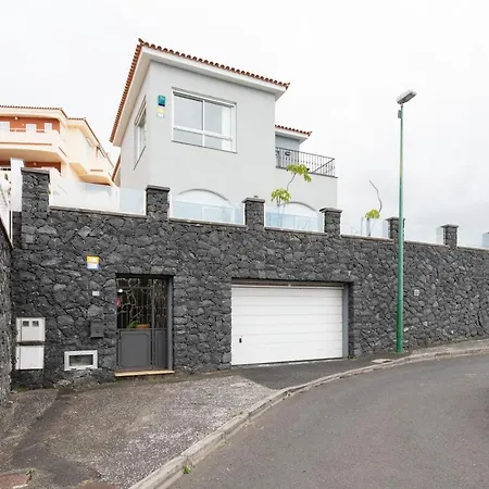 Prime Homes La Paz 3 Villa *