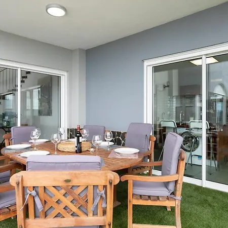 Prime Homes La Paz 3 * Puerto de la Cruz (Tenerife)