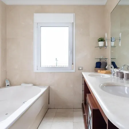 Villa Prime Homes La Paz 3 *