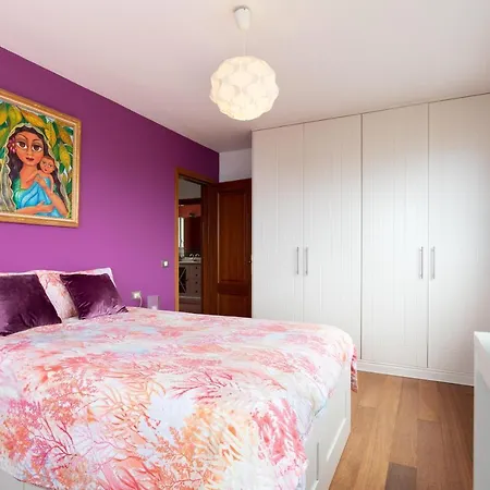Prime Homes La Paz 3 Villa *