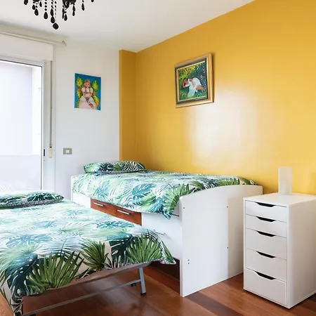 Prime Homes La Paz 3 * Puerto de la Cruz (Tenerife)